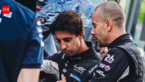 Antonio Felix Da Costa pens note on 6 Hours of Spa incident: “The emotions this sport puts us through is amazing” | Formula-E News