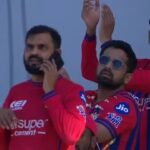 Fact check: Did LSG official use mobile phone in dugout during IPL match vs CSK? | cricket news