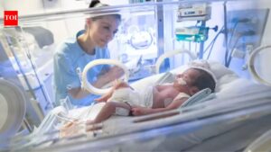 Skilled neonatal care can save lives: Experts | Patna News