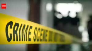 Man shot at for opposing phone talk in Bhojpur. Patna News