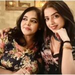 Khushi Dubey shares heartwarming Mother’s Day story; credits mom for her success: ‘She Always Stood By Me’