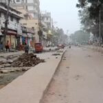 Mandiri Nala ‘smart road’ to be inaugurated today. Patna News