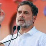 ‘Please speed up my returns’: Rahul Gandhi’s response to his ‘BJP-supporter’ financer wins internet. India News