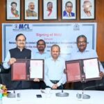 IIM Sambalpur, MCL join hands to train 500 officers in AI. Bhubaneswar News