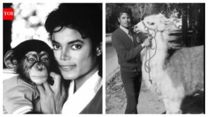Michael Jackson’s most loved pets that are worth knowing!