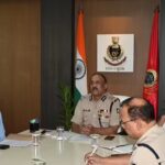 Balianta incident will help identify gaps in policing: DGP Bhubaneswar News