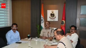 Balianta incident will help identify gaps in policing: DGP Bhubaneswar News