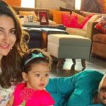 Soha Ali Khan says breastfeeding and ‘bouncing back’ after pregnancy should not be romanticised: ‘We always put ourselves last’ | Hindi Movie News