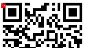 Power department launches QR-based digital system for bill correction. Noida News