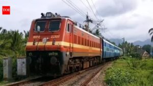 Railways staring at higher electricity costs after Supreme Court rules it qualifies as ‘consumer’. India News