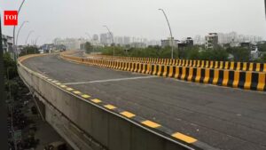 Government Highway Projects: Highway PPP projects opened to PE, pension and venture funds. India News