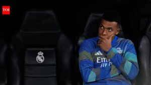 Kylian Mbappé’s ‘perfect’ new club emerges as over 70 million fans sign record-breaking hate petition International Sports News