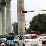 ITMS: 1L challans in 4 months, most to bikers without helmets. Noida News