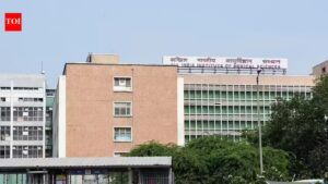 AIIMS Launches Low-Cost Advanced Test to Make Epilepsy Treatment Safer Delhi News