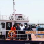 Govt to auction dredger barge even as critical ferry routes await desilting. Goa News