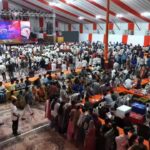 Flaming May hits blood banks, Gujaratis rush to donate. Ahmedabad News