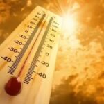 Goa reels under intense heat, ‘feels like’ temp touches 47°C | Goa News