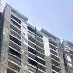 Highrise residents flag structural safety, poor infrastructure | Noida News
