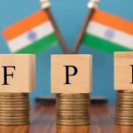 Net FPI outflows cross ‘2 lakh crore, top FY25 record within 5 months