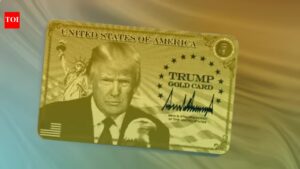 No one is buying Trump’s Gold? Immigration attorneys say the $1 million visa scheme is ‘unethical’