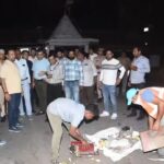 JMC launches overnight clean-up drive in Walled City. Jaipur News