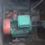 Faulty motor leaves Gurgaon’s Sushant Lok 2 high and dry, no supply for a month | Gurgaon News