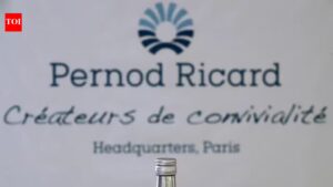 CCI to probe Pernod Ricard, seven others