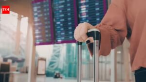 Hidden costs: The extra fee easyJet, TUI, and Jet2 customers will have to pay