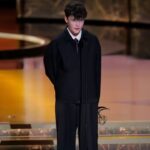 Owen Cooper wins BAFTA TV Award in Supporting Actor category for ‘Adolescence’ | English Movie News