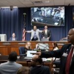 Anger, confusion as Louisiana Republicans move to erase majority-Black US House dist