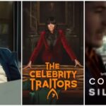 BAFTA TV Awards 2026 full winners list: Adolescence, The Celebrity Traitors and Code of Silence emerge big winners | English Movie News