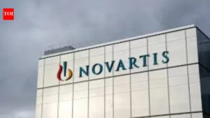 Novartis seeks to deepen India innovation play