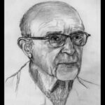 Quote of the day by American psychologist Carl Rogers: “When someone really hears you without passing judgment on you, without trying to take responsibility for you, without trying to mold you, it feels damn good…” |