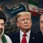 ‘Totally unacceptable’: Trump rejects Iran’s ceasefire response sent via Pakistan