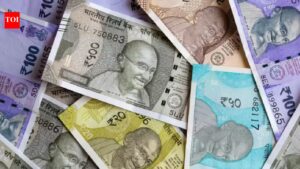 Loans outrun deposits, margins dip