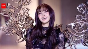 Will BLACKPINK Lisa’s FIFA World Cup 2026 stage revive Son Heung min controversy and vocal criticism again? | International Sports News