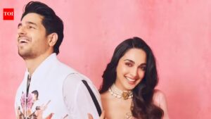 Kiara Advani reveals why she and Sidharth Malhotra kept their relationship private; wants daughter Sarayah to ‘experience life fully’ Hindi Movie News