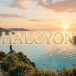 Word of the day: Halcyon