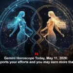 Gemini Horoscope Today, May 11, 2026: Jupiter supports your efforts and you may earn more than expected