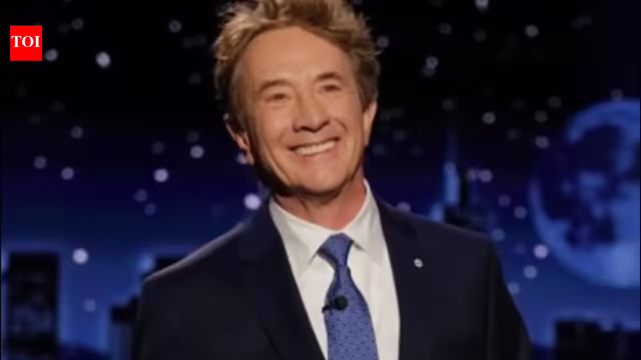 Martin Short opens up about daughter Katherine Short’s death by suicide: ‘She did the best she could until she couldn’t’