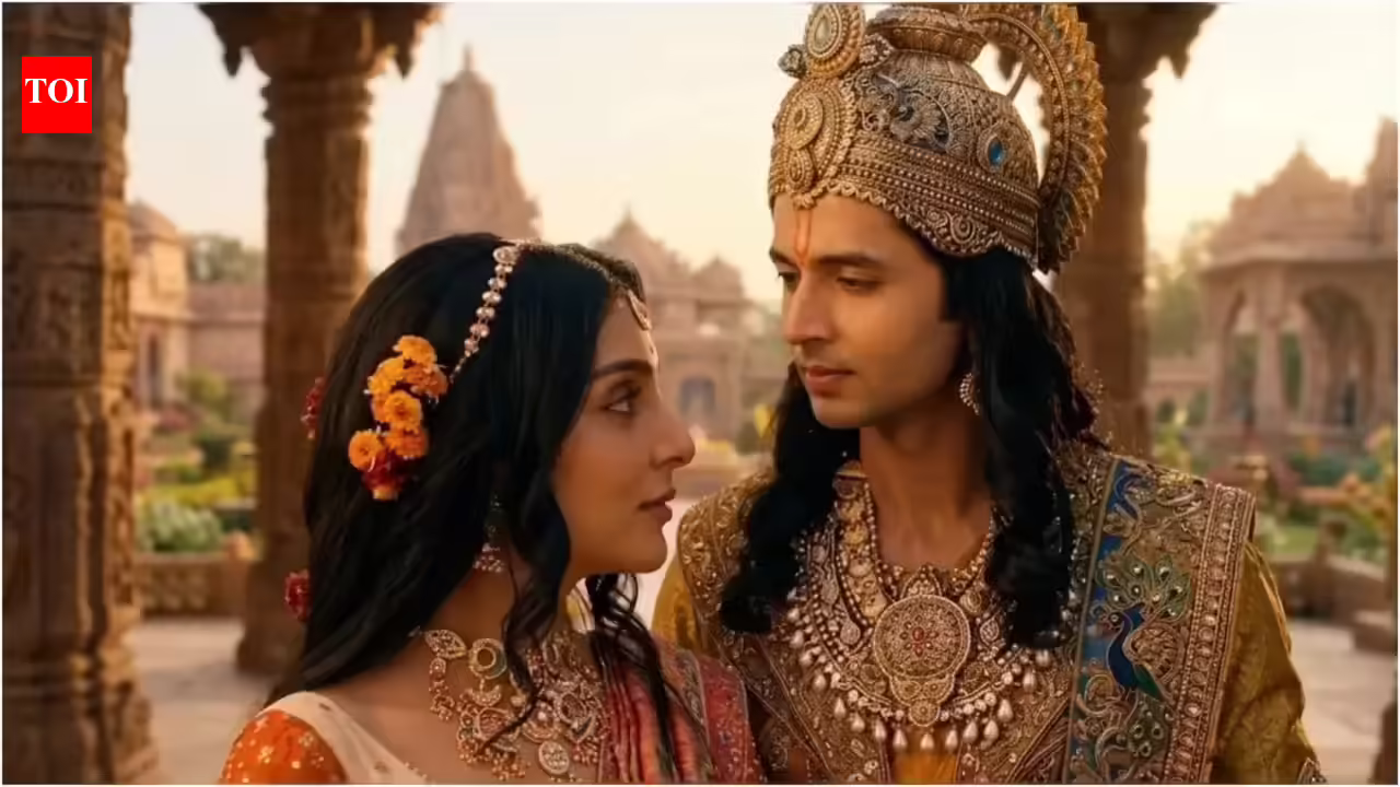 ‘Krishnavataram Part 1 – The Heart’ becomes tax-free in Uttar Pradesh – Report | Hindi Movie News