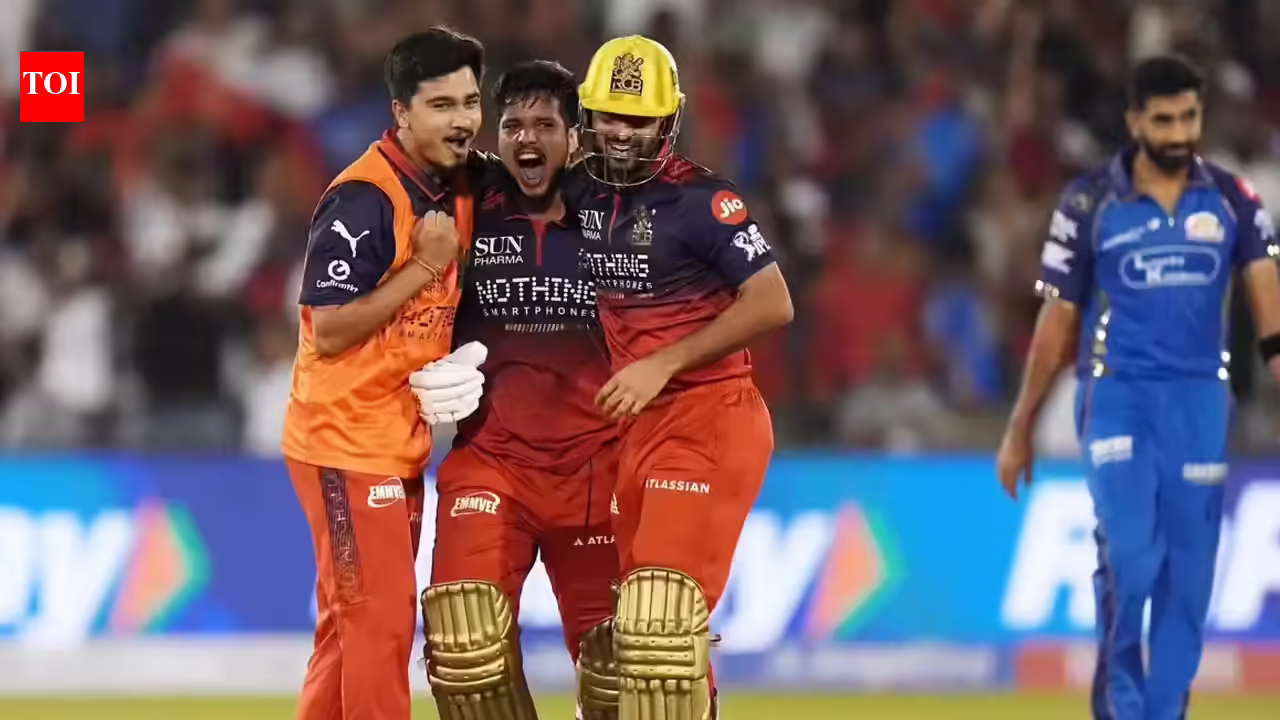 IPL 2026 schedule this week (11-17 May): Full list of matches, dates, timings, venues | cricket news