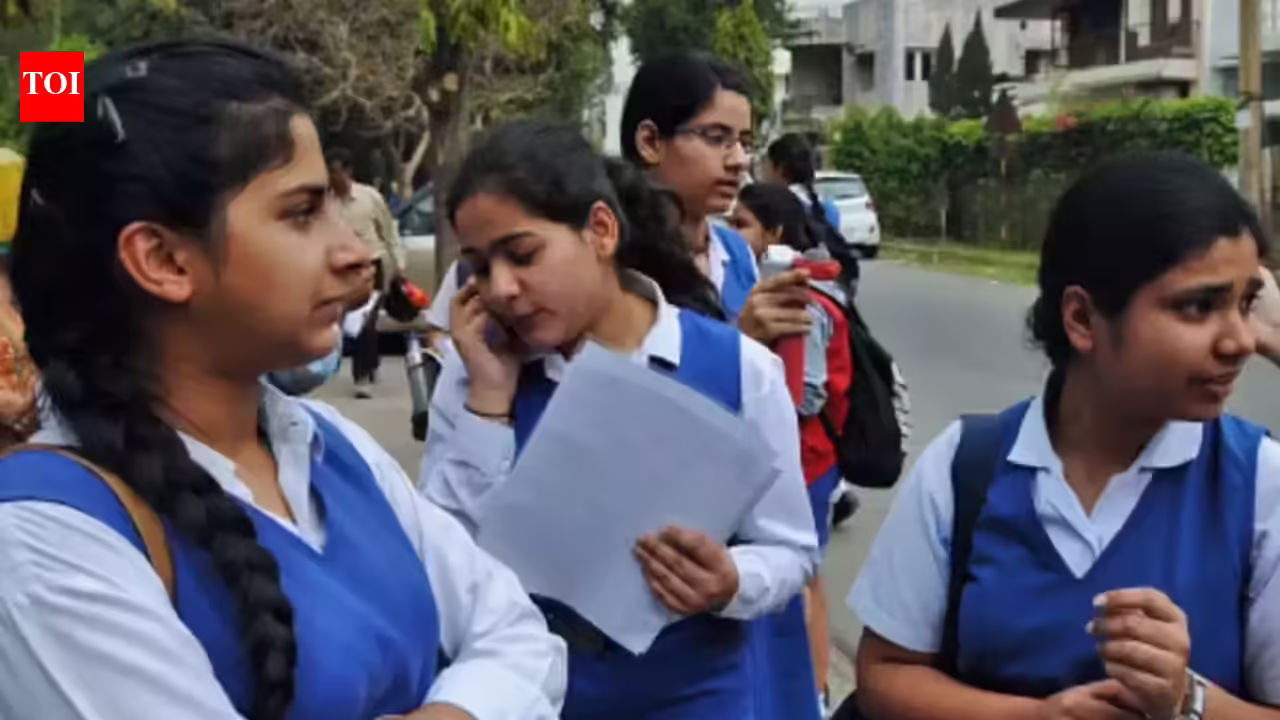 Hbse 12Th Result Date & Time: Haryana Board confirms HBSE Class 12 result 2026 release date for May 14 at bseh.org.in
