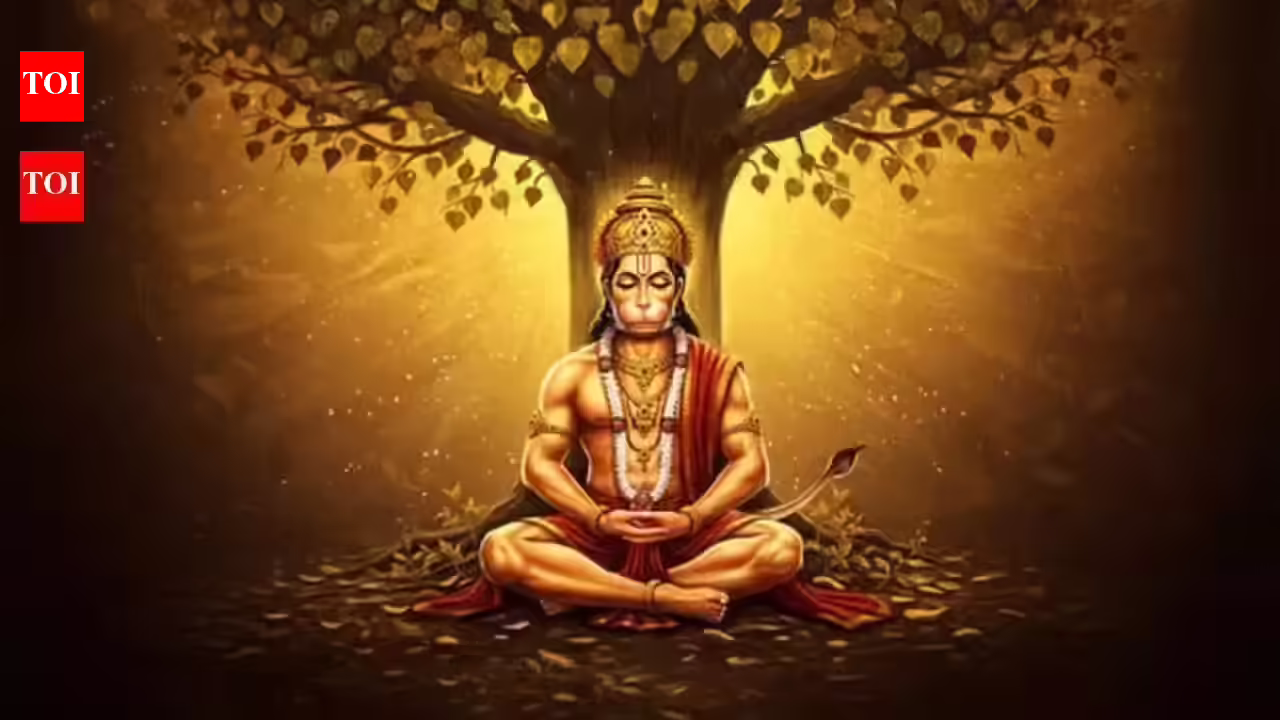 Telugu Hanuman Jayanti 2026: Date, time, puja rituals and significance