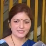 Ashok Kharat Case: SIT quizzes state women’s panel ex-chief Rupali Chakankar for 6 hours over links to Nashik astrologer Ashok Kharat case. Nashik News