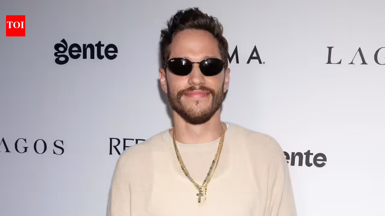 Pete Davidson’s Charlie Kirk joke at Kevin Hart’s roast sparks backlash as Kanye West feud returns |