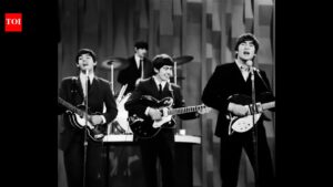New Beatles fan experience set to open in London in 2027