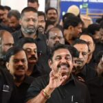 Tamil Nadu Elections: AIADMK at breaking point? Revolt brews against EPS after Tamil Nadu poll debacle. India News