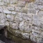 The 317 skeletons under Debenhams: A lost Medieval church found in Gloucester |