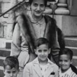 Pope Leo Xiv: Meet Mildred Agnes Martinez Prevost: Mother of Pope Leo XIV who became the world’s first American Pope